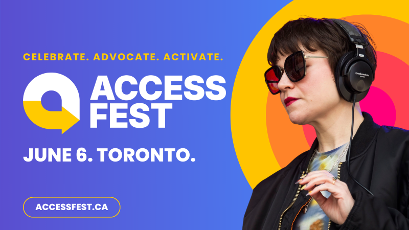 AccessFest